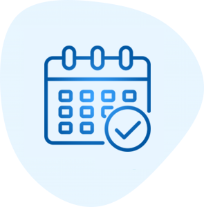 Schedule Your Evaluation