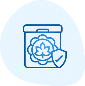 Receive your Cannabis Certificate