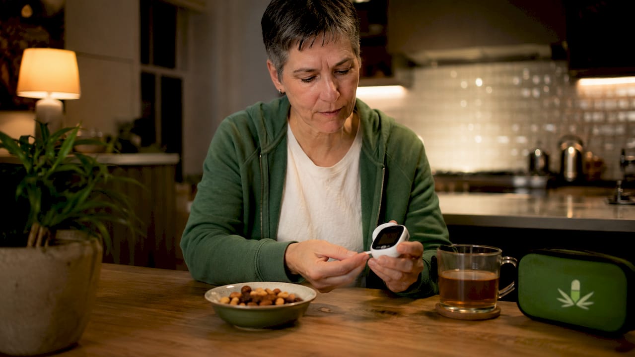 Can THC Cause Low Blood Sugar? What You Need to Know
