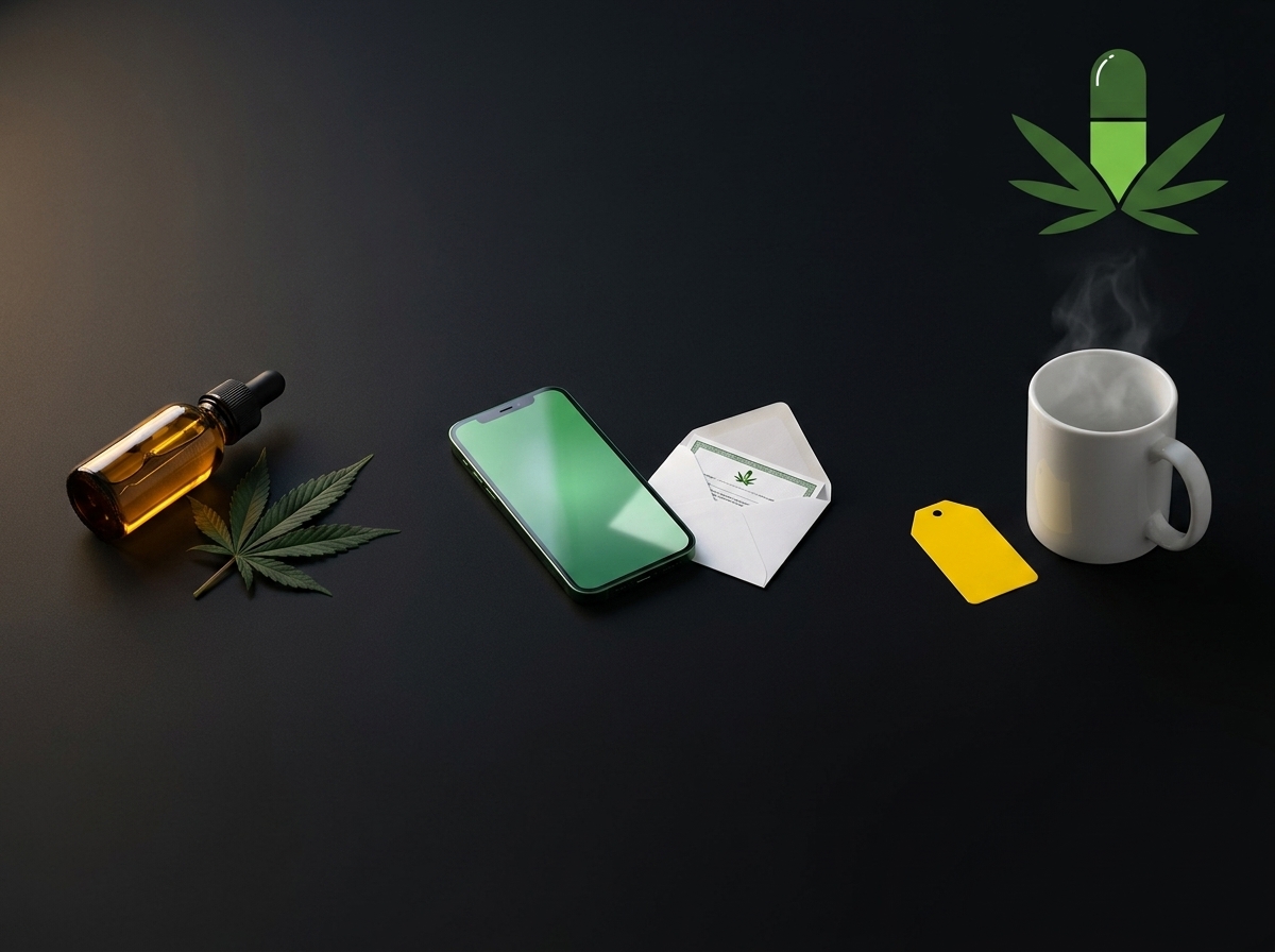 $50 Same-Day Virginia Medical Cannabis Certification in 10 Minutes (Email Delivery)
